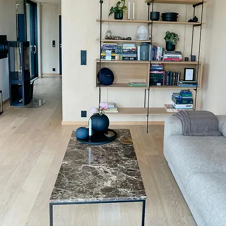 Hébergement de vacances Architect On Bomlo Coastline