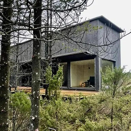 Architect On Bomlo Coastline