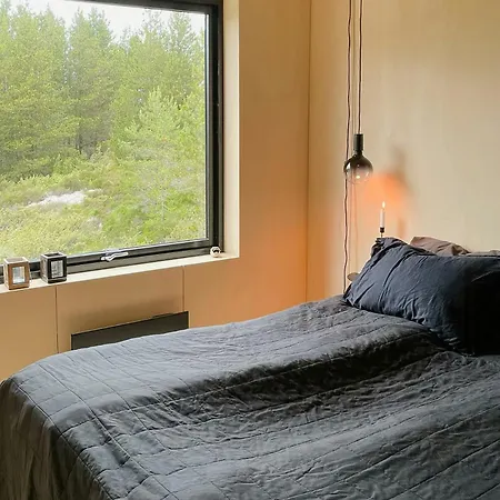 Architect On Bomlo Coastline Hébergement de vacances Ervik (Urangsvag)