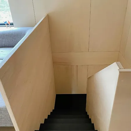 Hébergement de vacances Architect On Bomlo Coastline