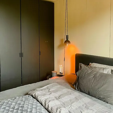 Hébergement de vacances Architect On Bomlo Coastline