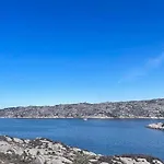 Дом отдыха Architect On Bomlo Coastline Ervik (Urangsvag)