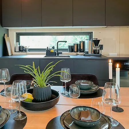 Architect On Bomlo Coastline