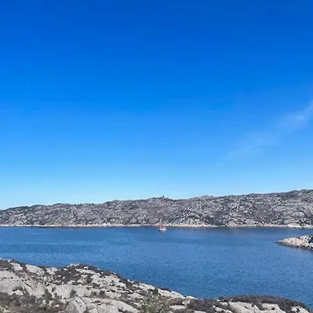 Feriehus Architect On Bomlo Coastline Ervik (Urangsvag)