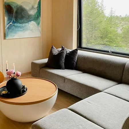 Architect On Bomlo Coastline